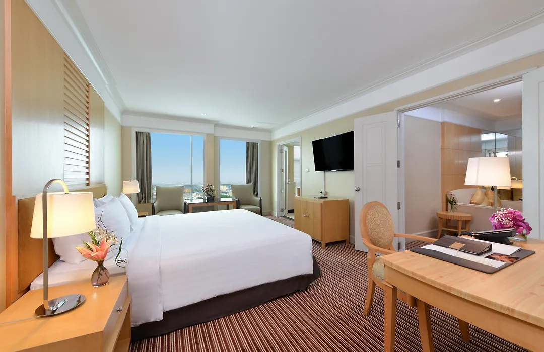 Miracle Grand Convention Hotel-1